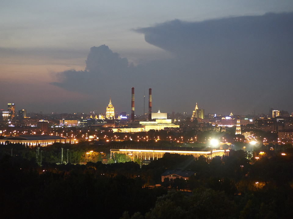 20130610-231611•Night Scenes•Moscow•Moscow•Russia